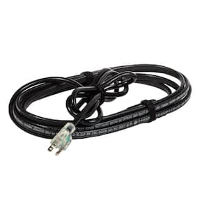 FrostGuard 50 ft. 120-Volt Heating Cable