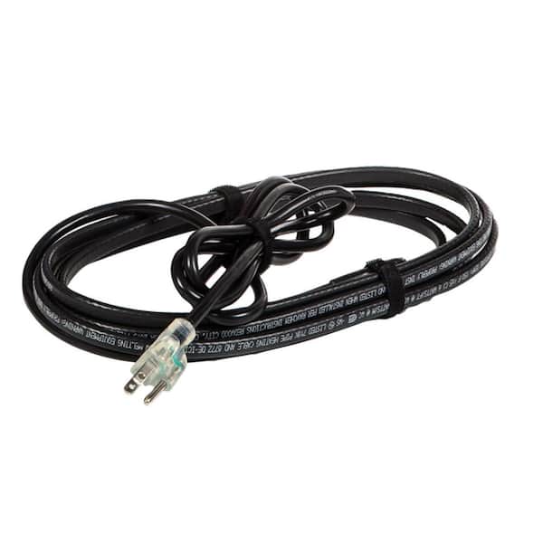 Raychem FrostGuard 50 ft. 120-Volt Heating Cable