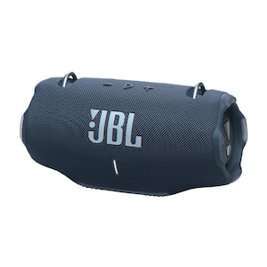 JBL Xtreme 4 BT Speaker - Blue