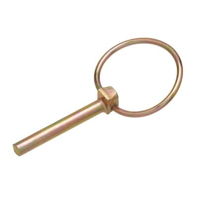 lynch linch linchpin hitch everbilt thedarlingbakers