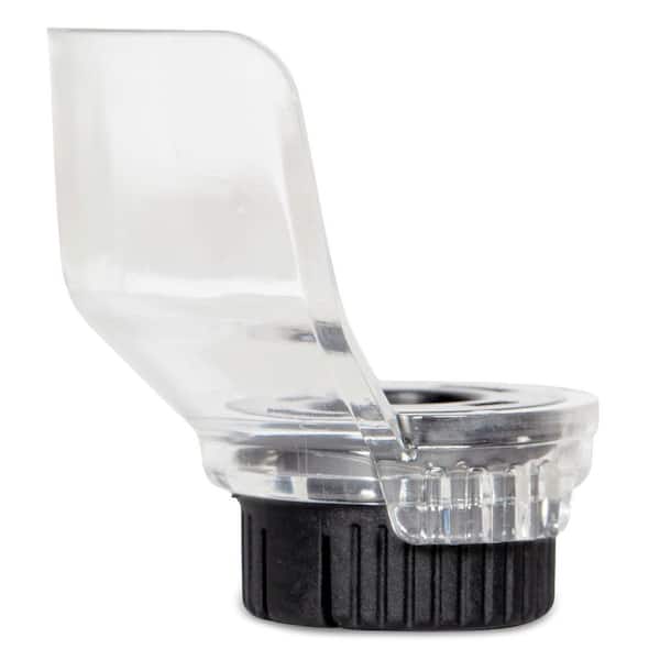 Shield Collar for Rotary Tools