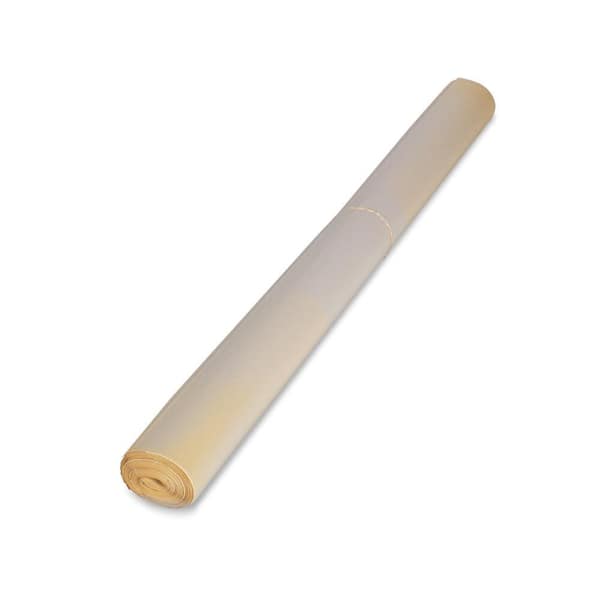 656020 - 36 wide x 900 ft. Kraft 40 lb Weight Paper Rolls - RETAIL  SUPPLIES by WR Display & Packaging