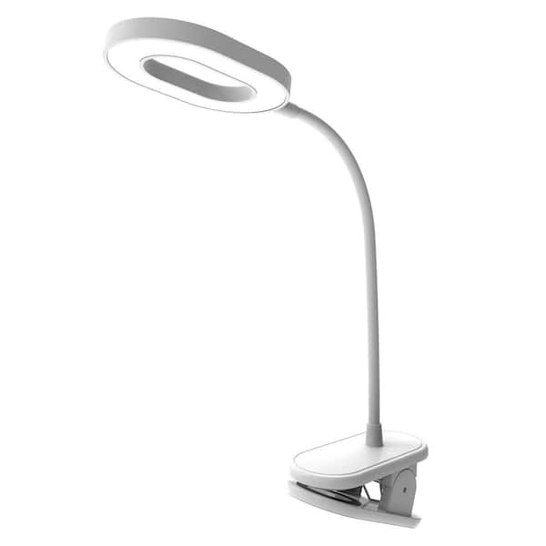 Tzumi desk hot sale lamp