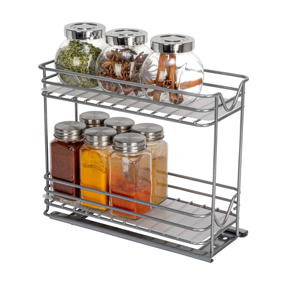 Simplehuman spice rack new arrivals