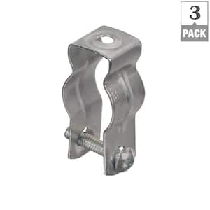 1/2 in. Conduit and Pipe Hanger (3-Pack) - Standard Fitting (6H0-TB-8)