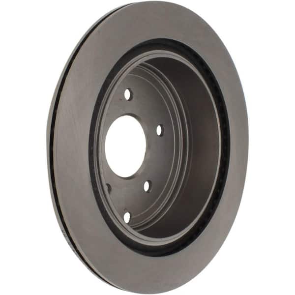 Centric Parts Disc Brake Rotor
