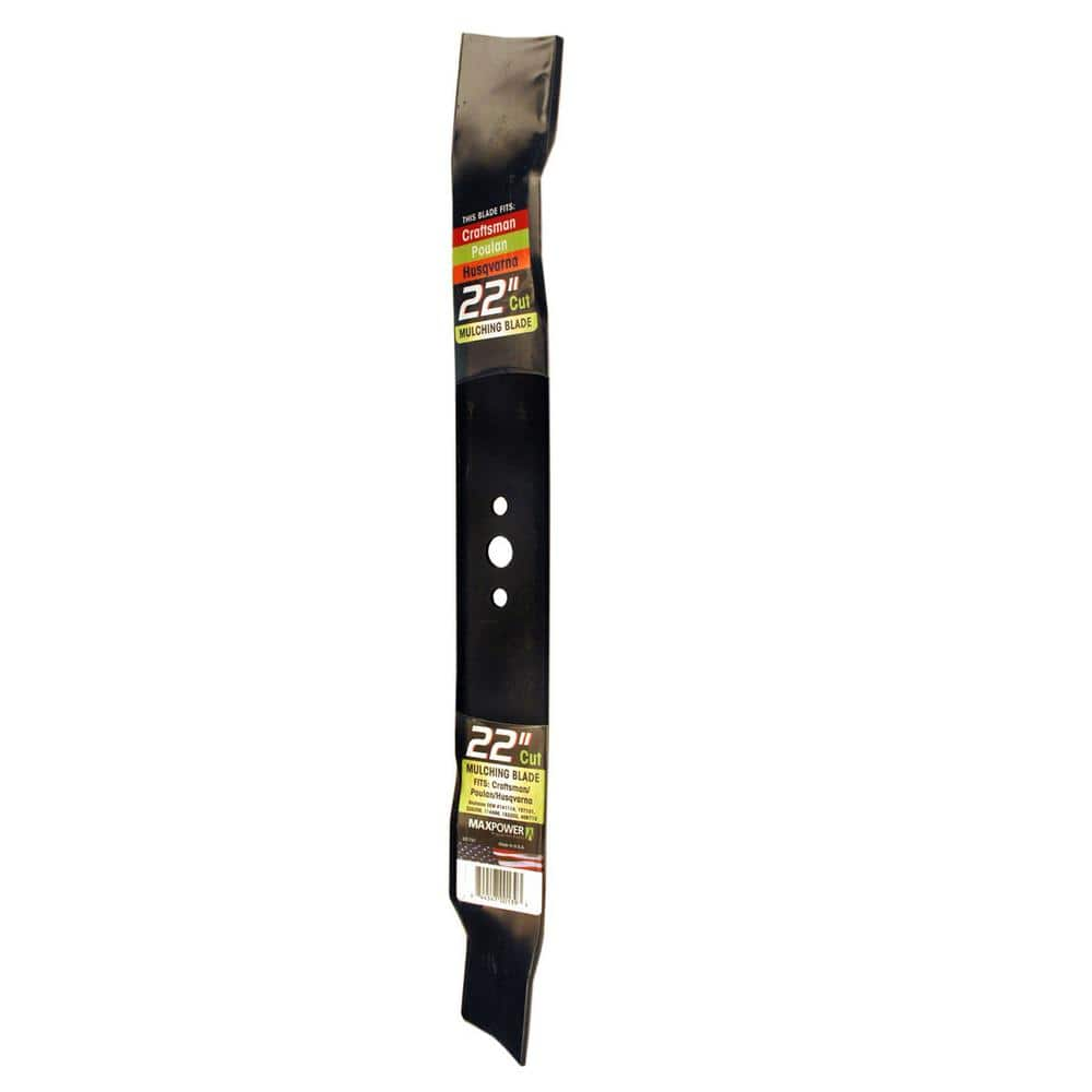 Craftsman 30 mulching online blade