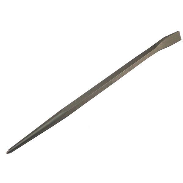 Wilde Tool 14 in. Jimmy Pry Bar