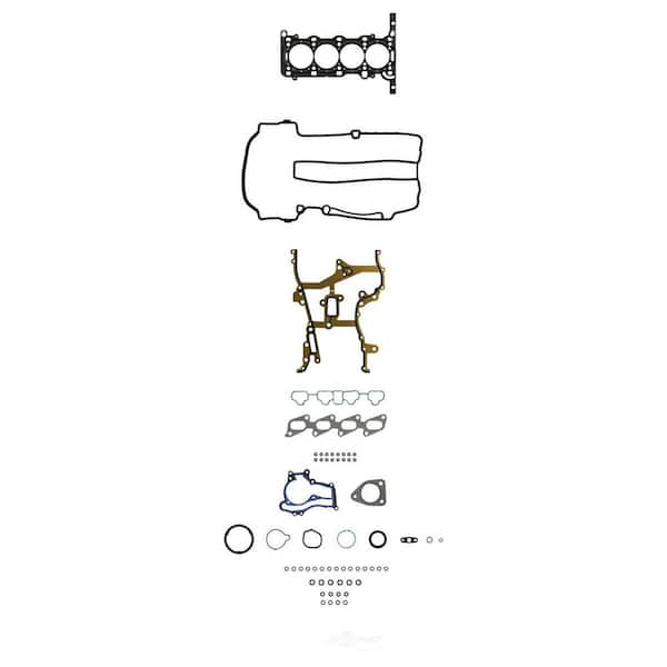 FEL-PRO Engine Cylinder Head Gasket Set HS26540PT1 - The Home Depot