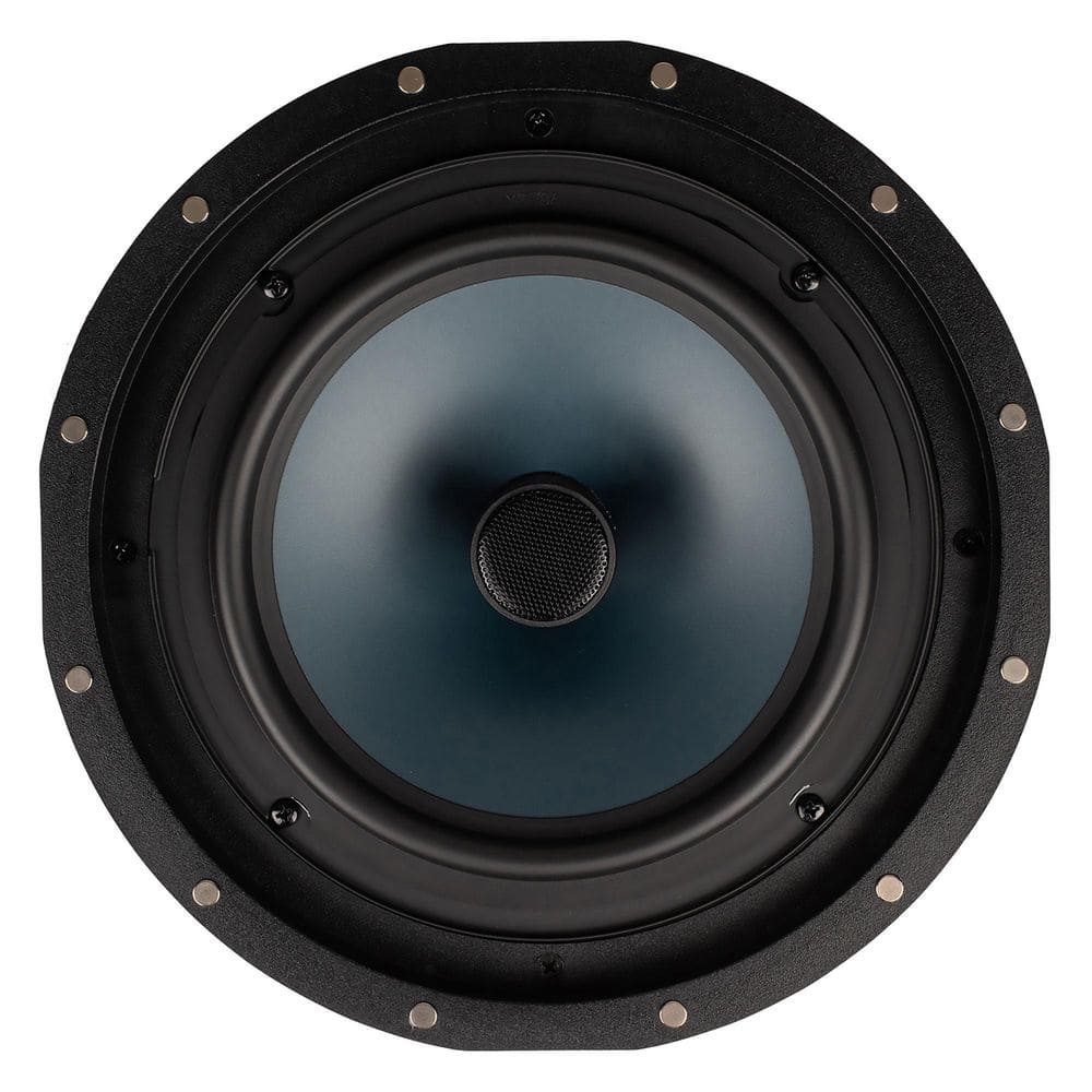 DAYTON AUDIO Contractor Series 8 in. In-Ceiling Speaker Set