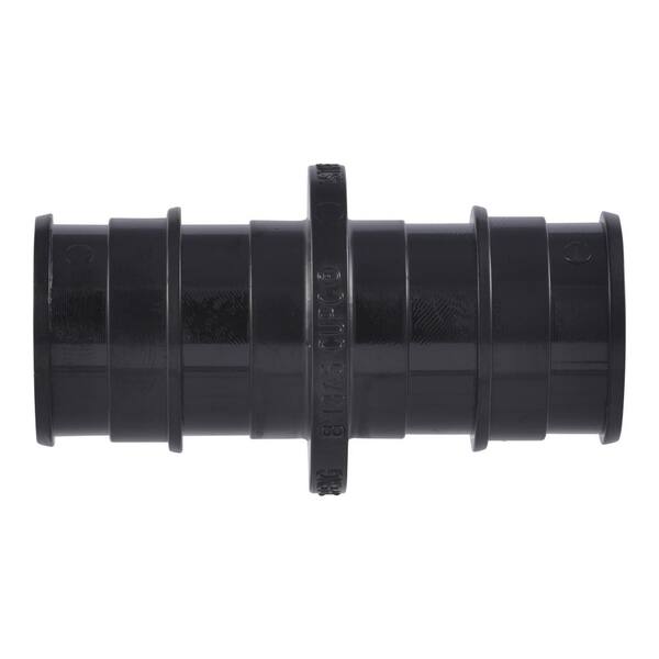 SharkBite 3/4 in. PEX-A Poly Expansion Coupling (5-Pack