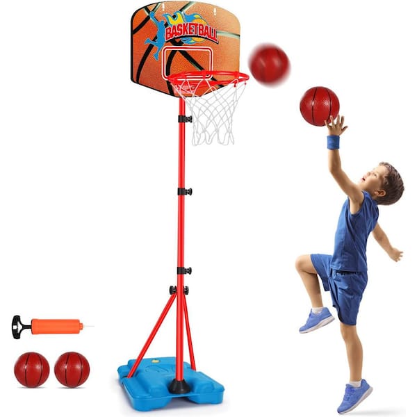 Kids on sale Basketball Hoop Stand, kids toys