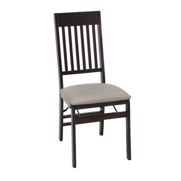 cosco wood folding chairs