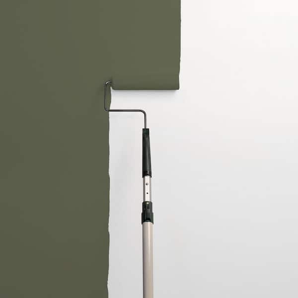 Fresh Basil PPG1127-7 Paint