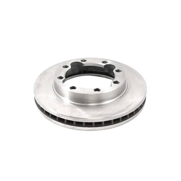Unbranded Disc Brake Rotor - Front