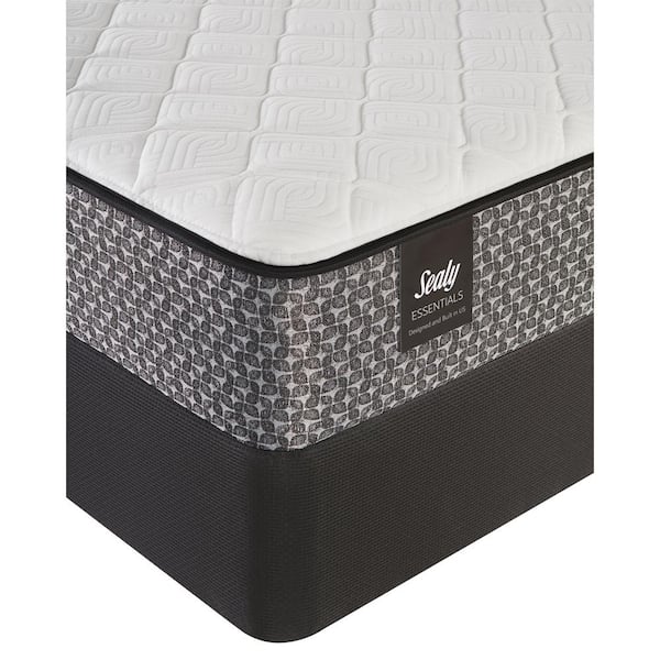 sealy response essentials mattress