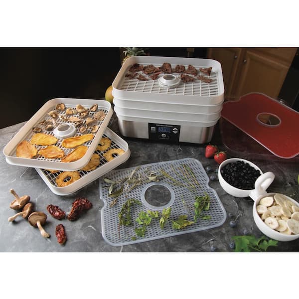 https://images.thdstatic.com/productImages/a393d781-2677-4dc8-80ef-7617883cd2b4/svn/stainless-steel-hamilton-beach-dehydrators-32100-40_600.jpg