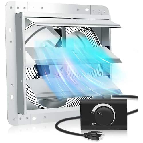 Install Garage Ventilation Near Me Los Angeles thumbnail