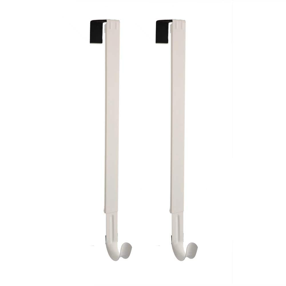 R+R Hanger, White, 15 Count