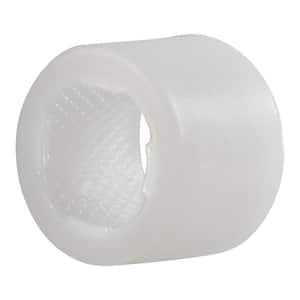 1/2 in. PEX-A Plastic Expansion Sleeve (25-Pack)