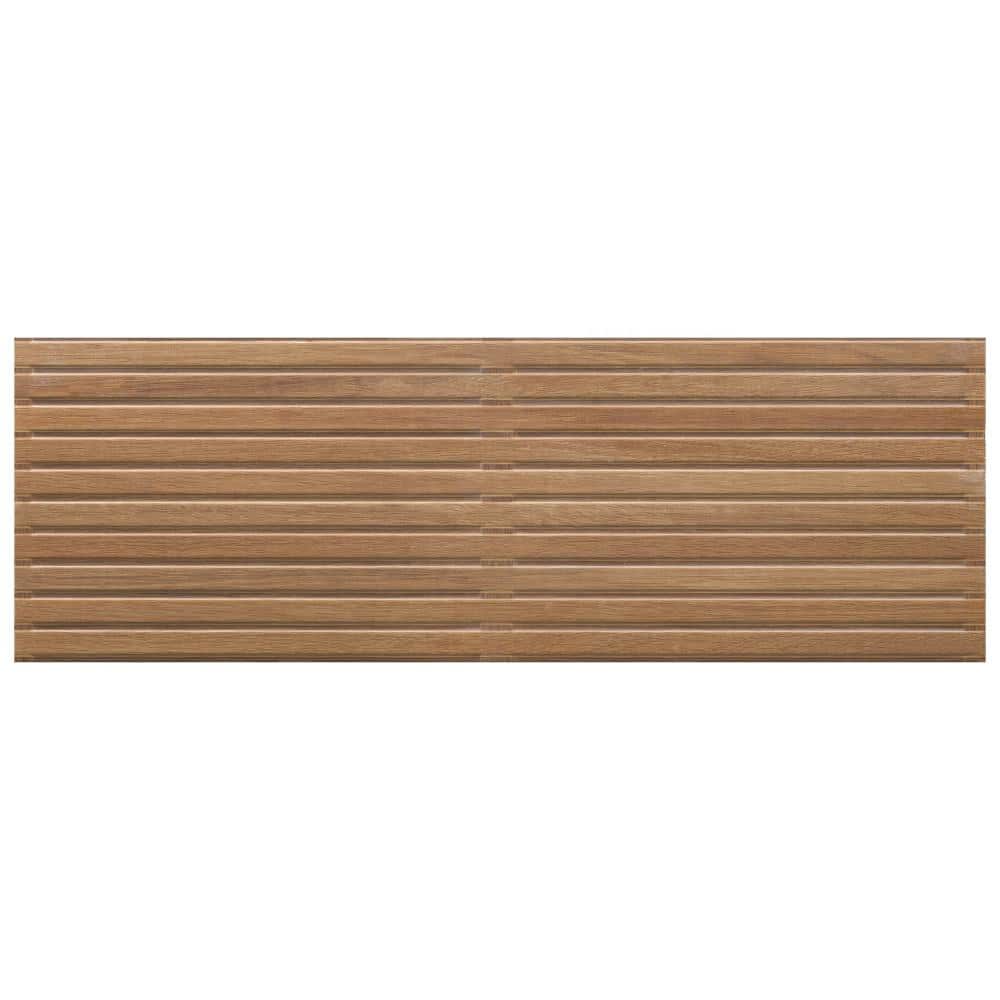 Spa Cuero 5-7/8 in. x 6 in. Ceramic Wall Take Home Tile Sample price history on PriceWatchPro