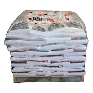 25 lbs. Bag Coated Ice Melt (99 Bags Per Pallet)