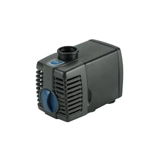 525 GPH Fountain Pump