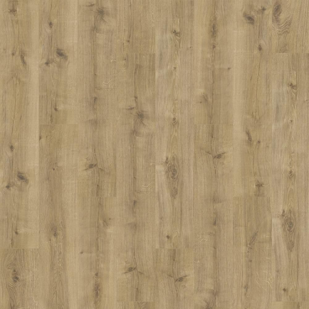 Fusion Badger Bluff Oak 10 mm T x 7.48 in. W x 47.24 in. L Waterproof Laminate Wood Flooring (27 sq.ft./case) price history on PriceWatchPro