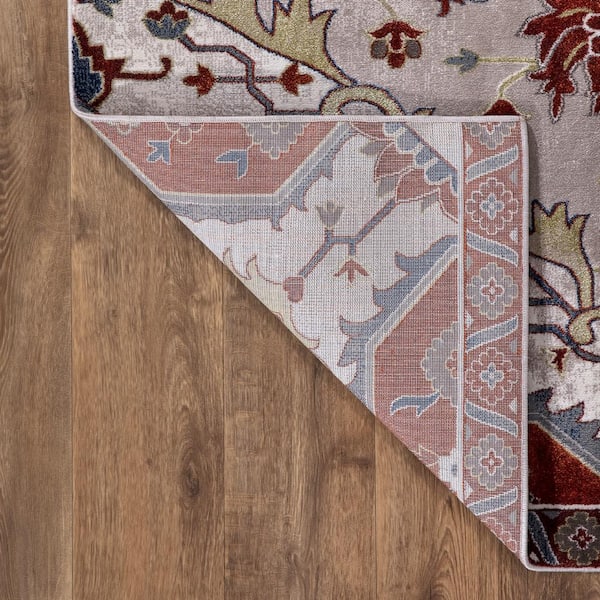 Home Decorators Collection Tiara Area Rug Shelly Lighting