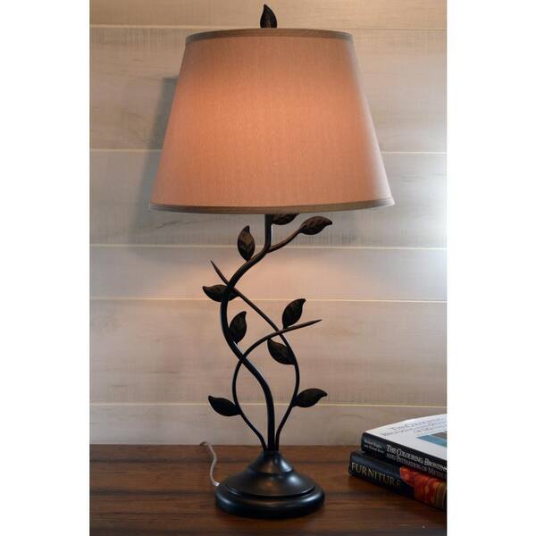 kenroy home ashlen table lamp