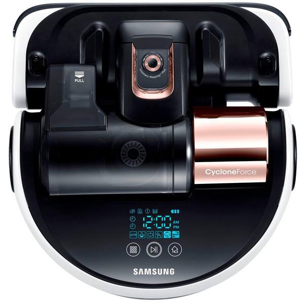 Samsung POWERbot Robotic Vacuum Cleaner