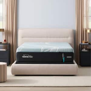 LuxeAdapt 2.0 California Split King Medium Hybrid 13 in. Mattress