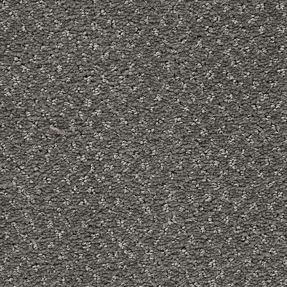 8 in. x 8 in. Pattern Carpet Sample - Pretty Penny -Color Celestial price history on PriceWatchPro