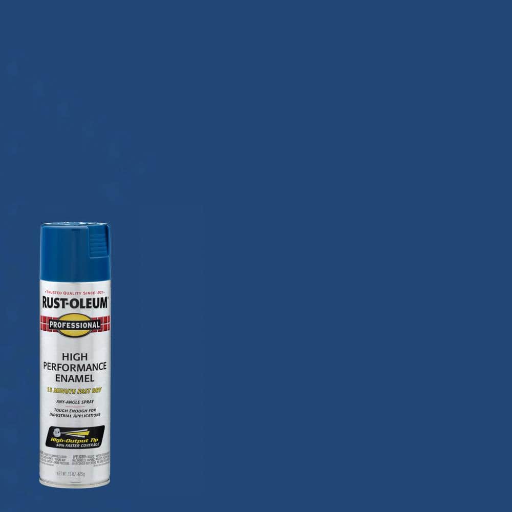 Rust-Oleum Professional High Performance Indoor and Outdoor