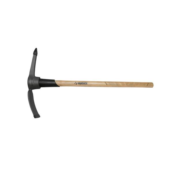 Husky 2.85 in. Pickaxe 201903 - The Home Depot