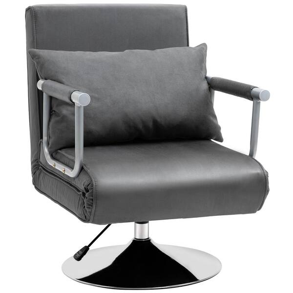 chaise accent chair
