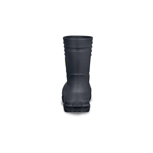 Ace Bullfrog Pro II Unisex Black EVA Upper Slip-Resistant 