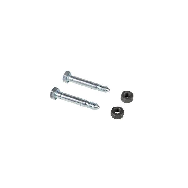 Arnold Replacement Shear Bolts for Ariens Snow Throwers (Pack of 2)