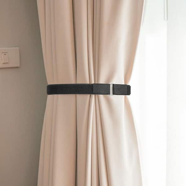 Cable Ties, 2025 Upgrade, 393.7 in. Adjustable Hook and Loop Straps, Reusable Velcro Cords Straps, Wire Strap