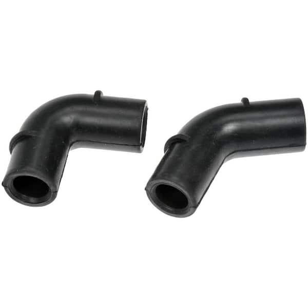Unbranded PCV Elbows (2-pack)