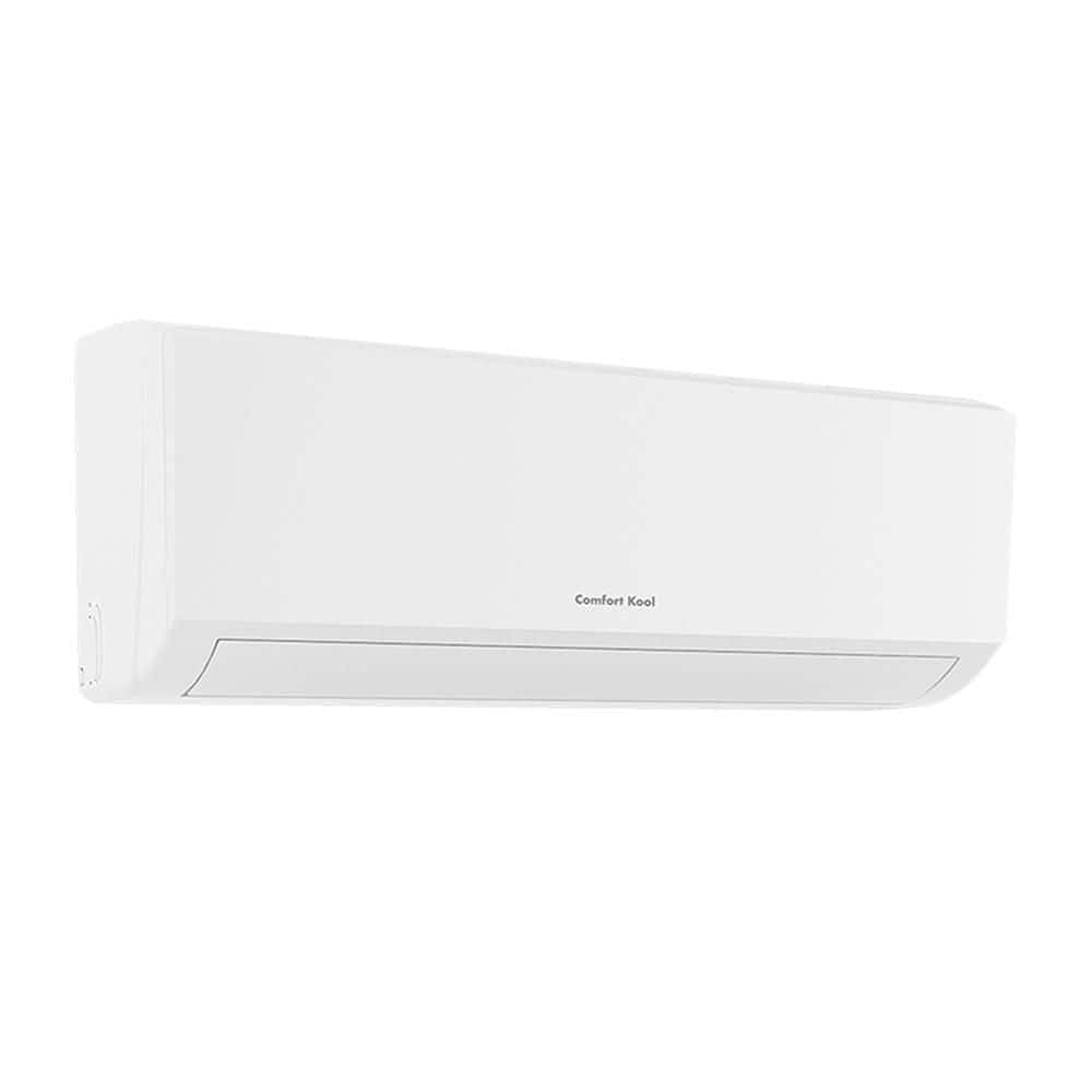 18,000-BTU 230-Volts 21 SEER2 1000-sq .ft. Wi-Fi Inverter Ductless Mini Split AC with Heat Pump, 13 ft. Lineset R-454B price history on PriceWatchPro