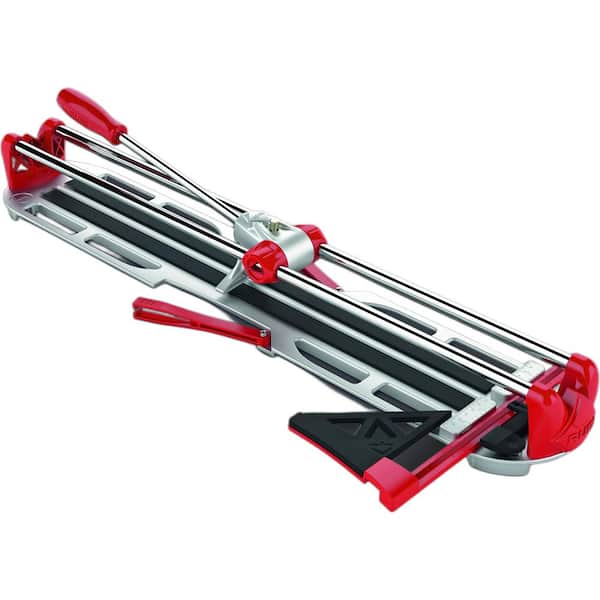 Rubi 26 in. Star Max Tile Cutter