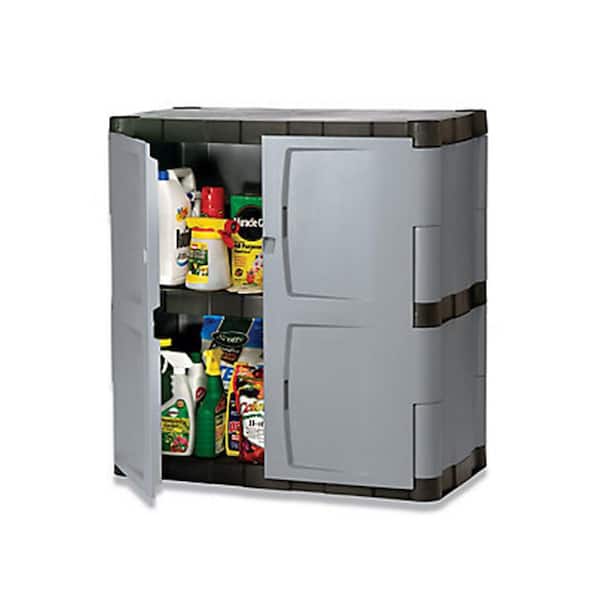 https://images.thdstatic.com/productImages/a39cf28d-4e6b-467f-bc41-709a5823191d/svn/gray-black-rubbermaid-free-standing-cabinets-fg708500michr-e1_600.jpg