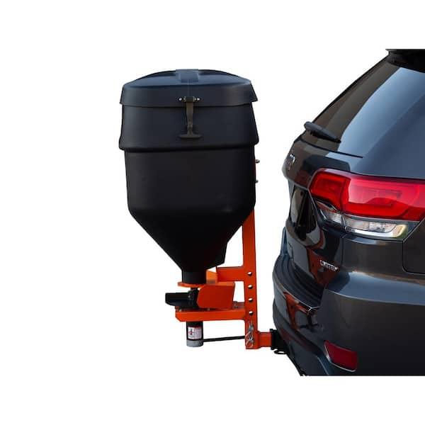 saltdogg suv tailgate salt spreader tgsuv1b