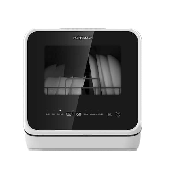 Countertop Dishwasher