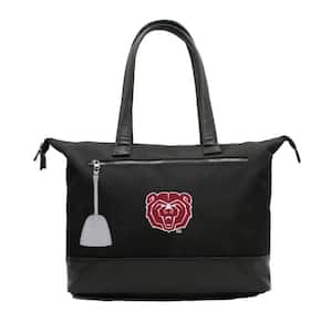 Missouri State University Bears 12.5" Premium Laptop Tote Bag