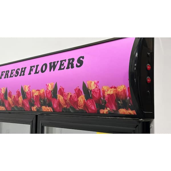Shop floral coolers for sale near me Online Sale