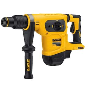 FLEXVOLT 60V MAX Cordless Brushless 1-9/16 in. SDS MAX Combination Rotary Hammer (Tool Only)
