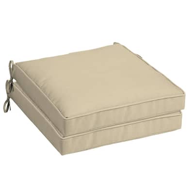 Outdoor Seat Cushions Chair, Outdoor Seat Pads