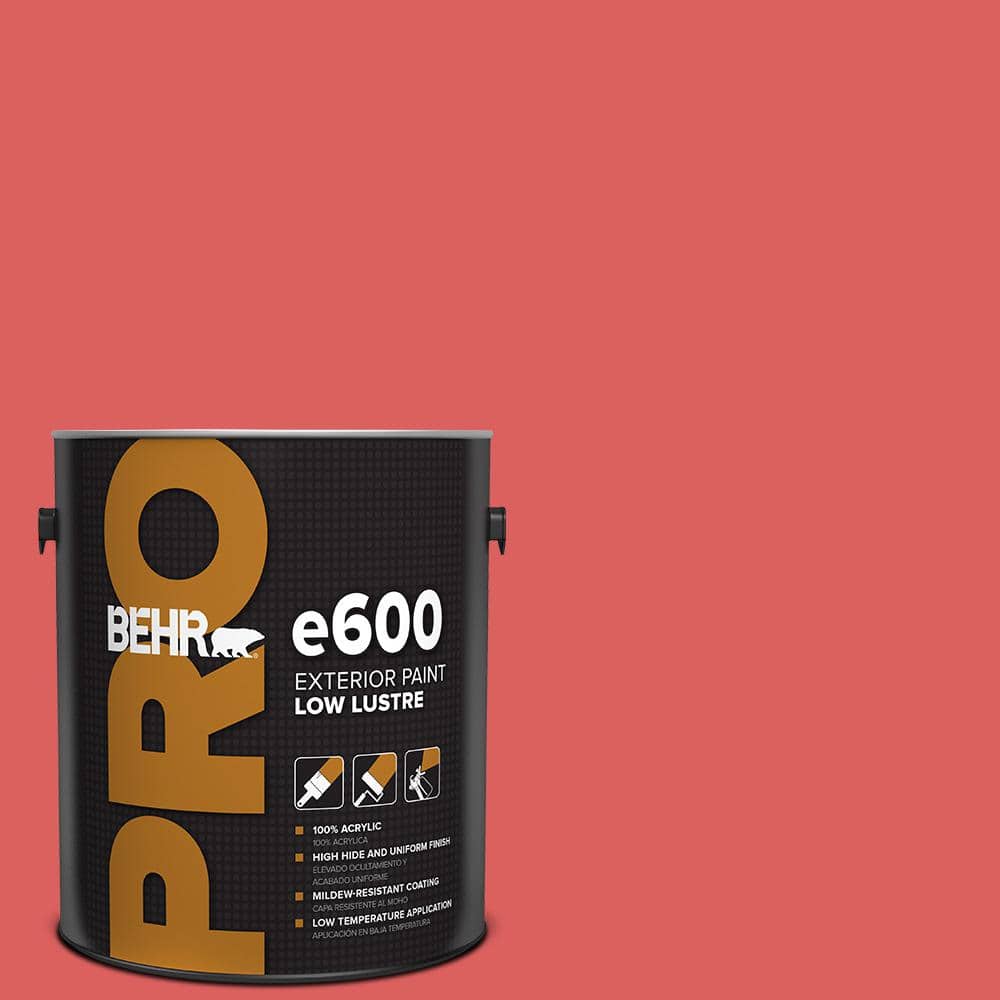 1 gal. #P170-5 Roulette Low Luster Exterior Paint price history on PriceWatchPro